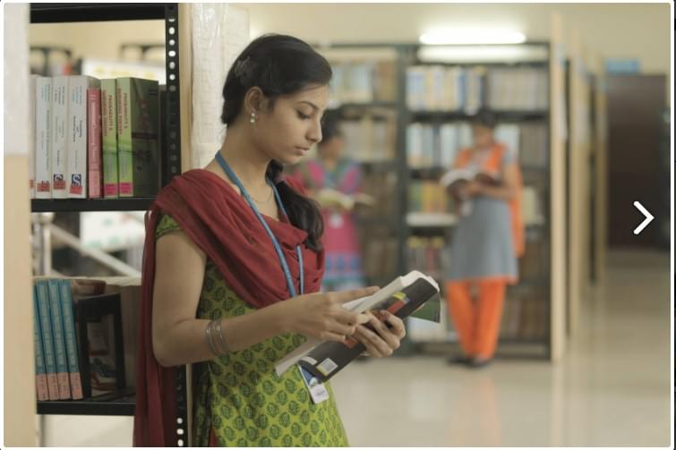 IFET College of Engineering Villupuram Campus Gallery photo 5